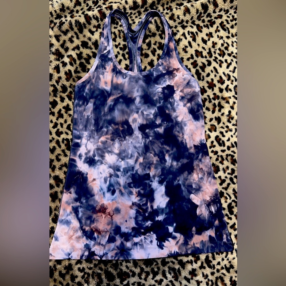 Lululemon Racer Tank